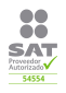 Proveedor Autorizado de Certificación: